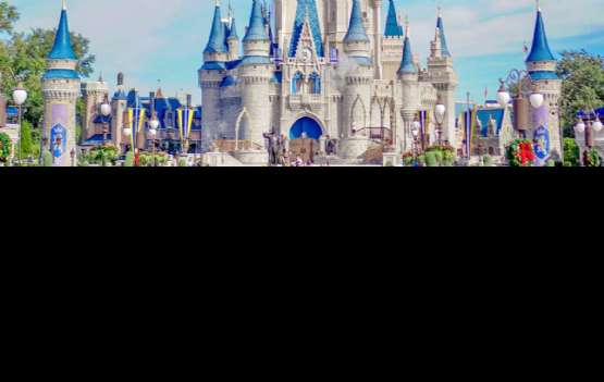 Orlando 4 Parques Disney + 2 Universal em 2 dias + Epic